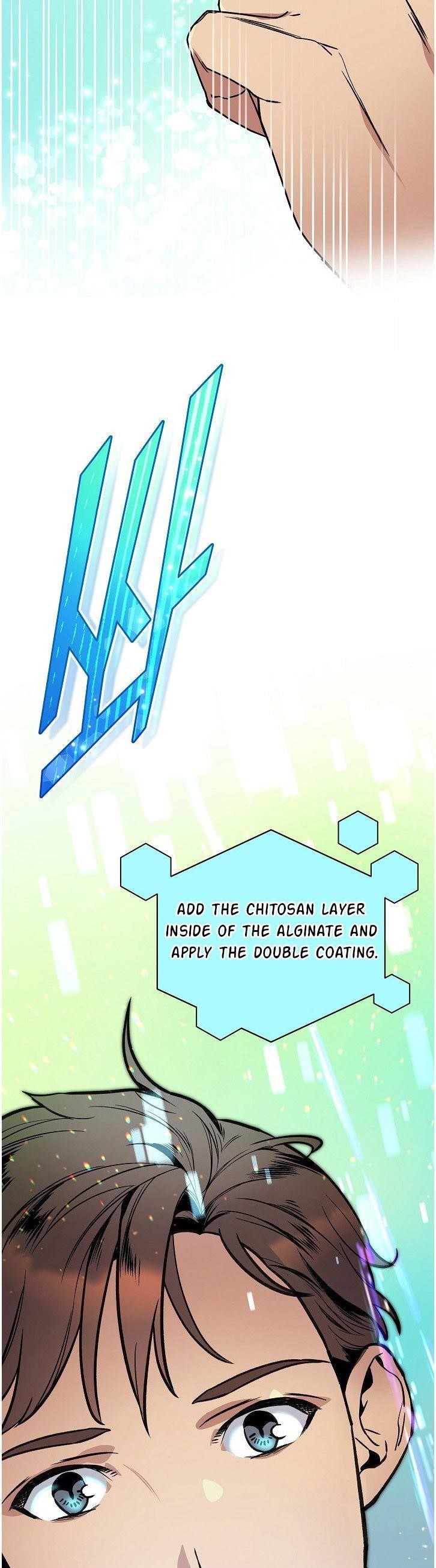 I’m the Only One With Genius DNA Chapter 28 - Page 23