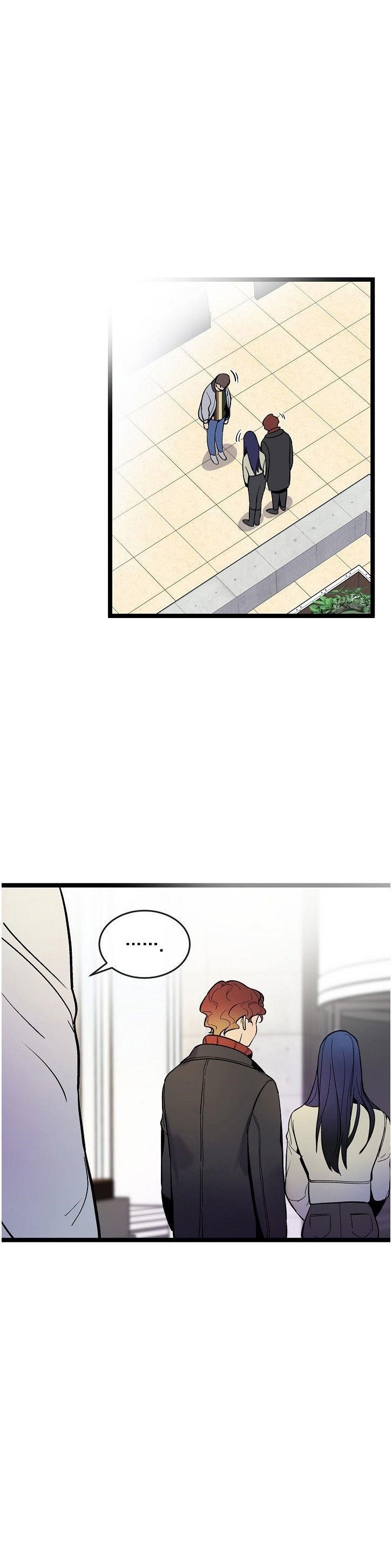 I’m the Only One With Genius DNA Chapter 28 - Page 30