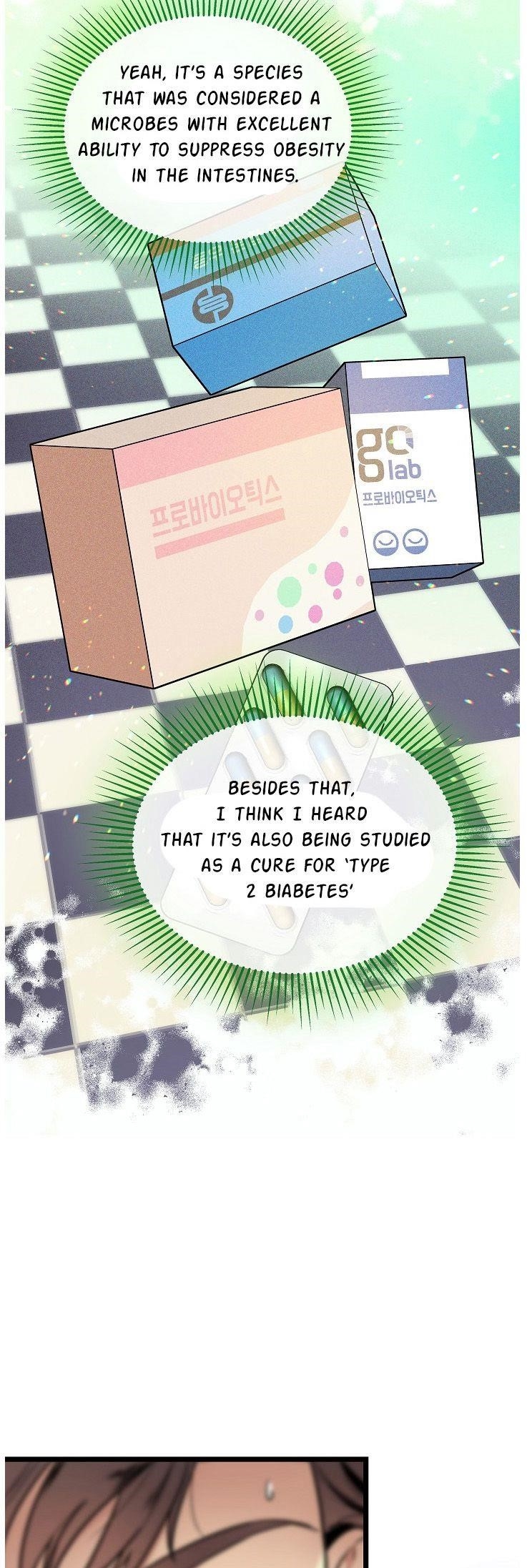 I’m the Only One With Genius DNA Chapter 28 - Page 37