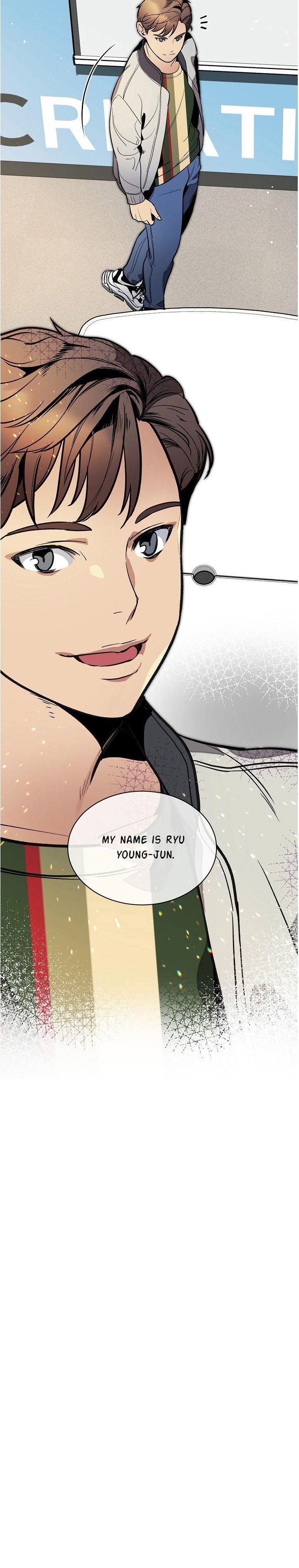 I’m the Only One With Genius DNA Chapter 28 - Page 4