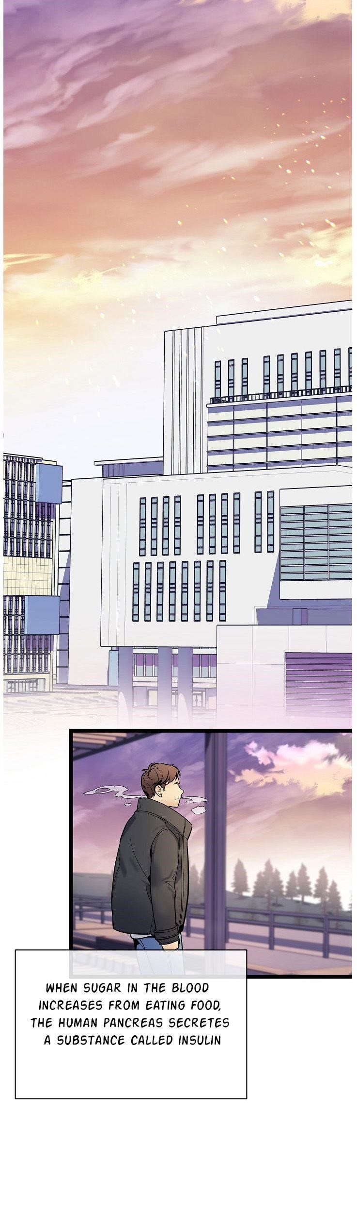 I’m the Only One With Genius DNA Chapter 28 - Page 42
