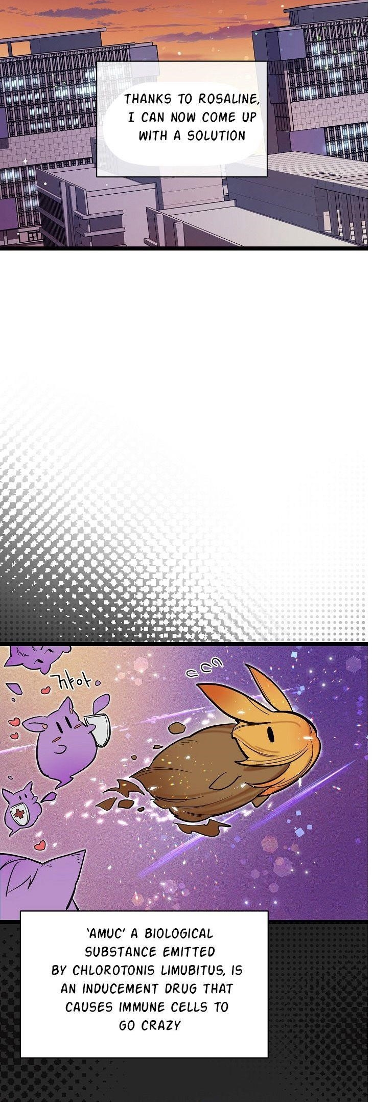 I’m the Only One With Genius DNA Chapter 28 - Page 48