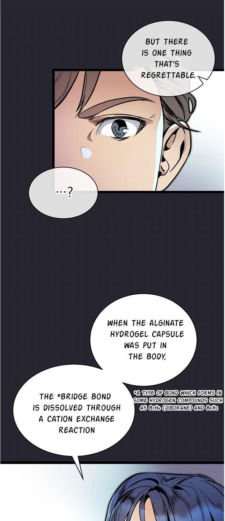 I’m the Only One With Genius DNA Chapter 28 - Page 9