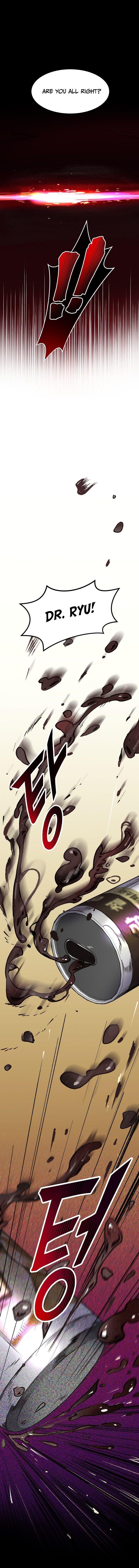 I’m the Only One With Genius DNA Chapter 3 - Page 6