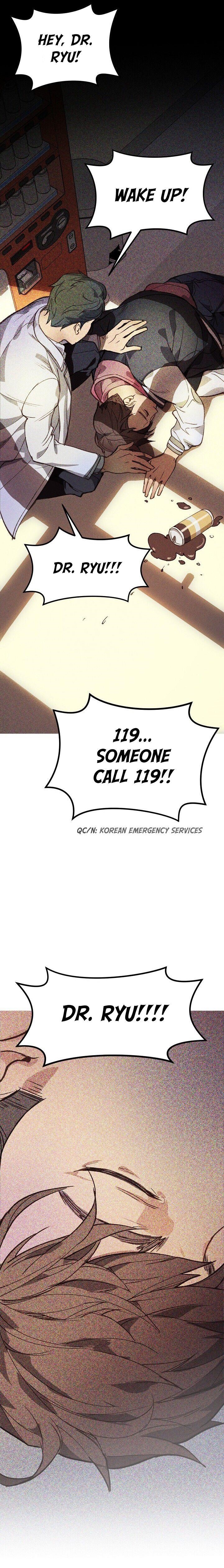 I’m the Only One With Genius DNA Chapter 3 - Page 7