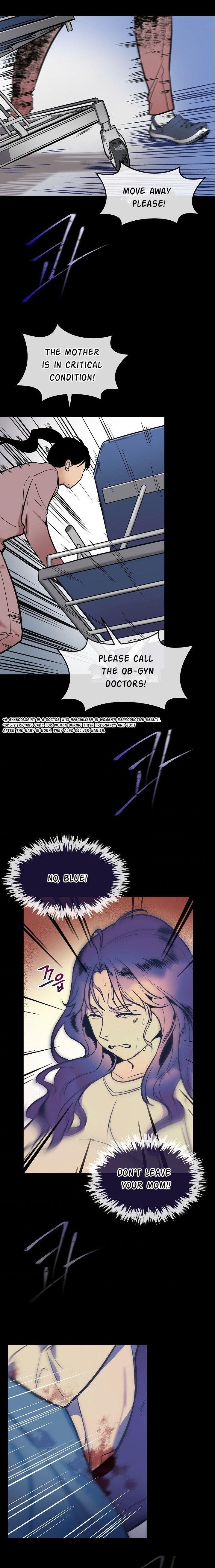 I’m the Only One With Genius DNA Chapter 30 - Page 10