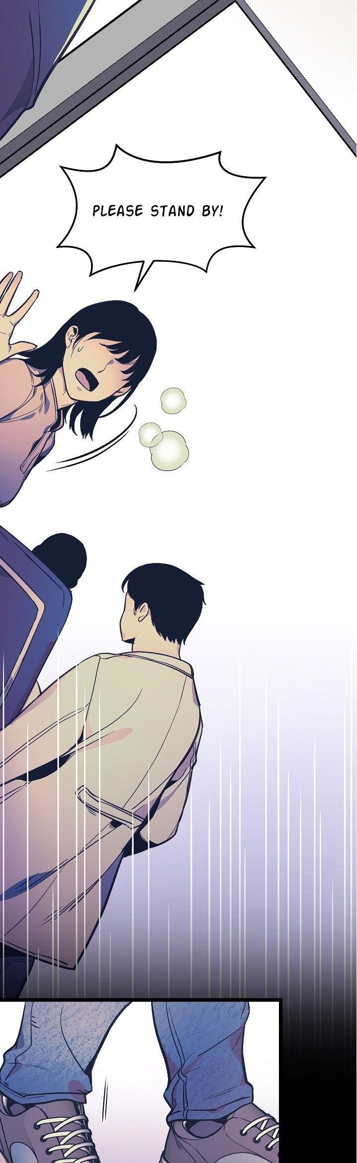 I’m the Only One With Genius DNA Chapter 30 - Page 12