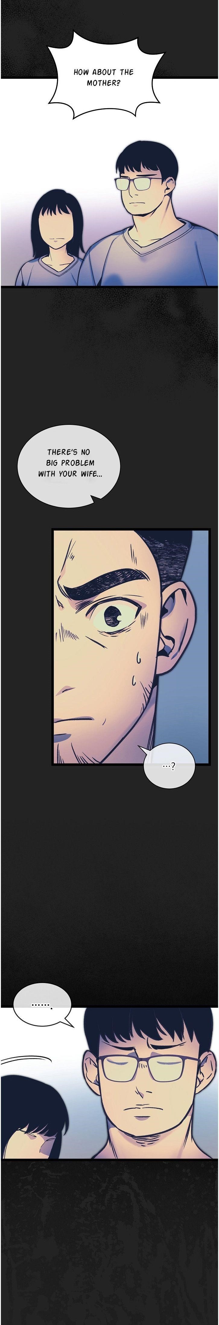 I’m the Only One With Genius DNA Chapter 30 - Page 19