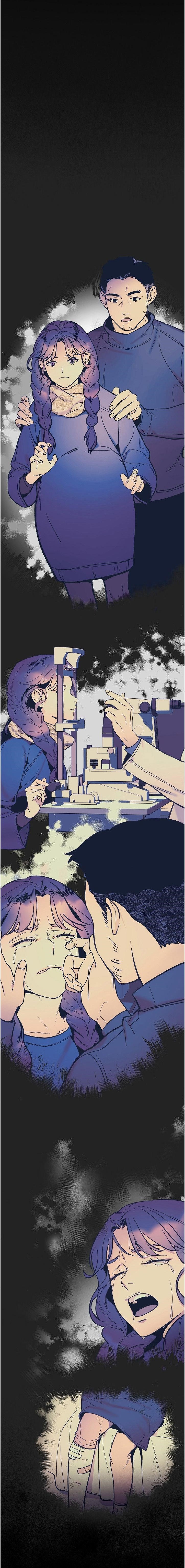 I’m the Only One With Genius DNA Chapter 30 - Page 3