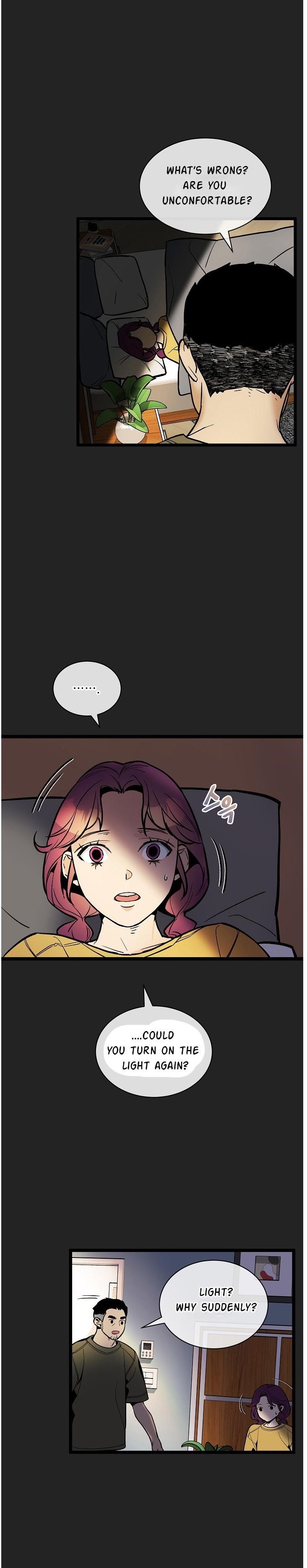 I’m the Only One With Genius DNA Chapter 31 - Page 18