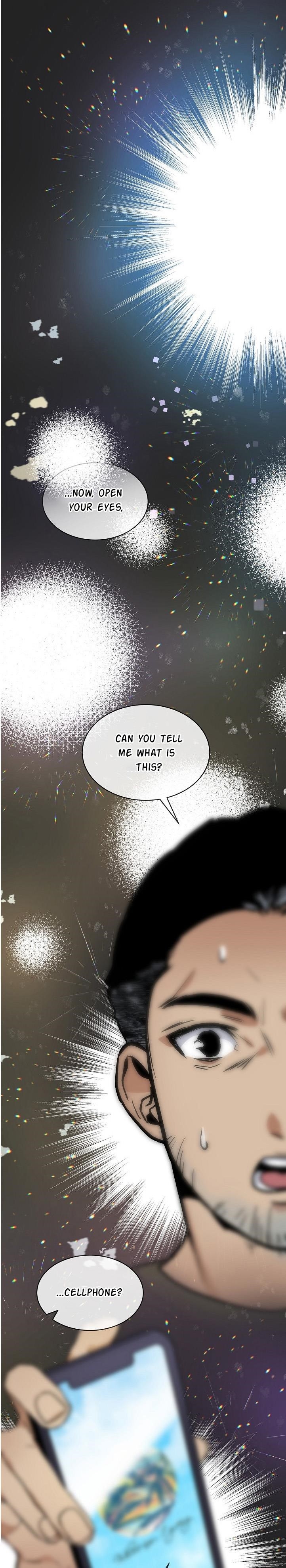 I’m the Only One With Genius DNA Chapter 31 - Page 23