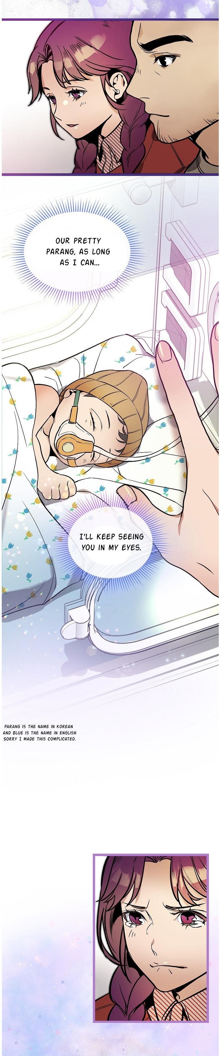 I’m the Only One With Genius DNA Chapter 33 - Page 12