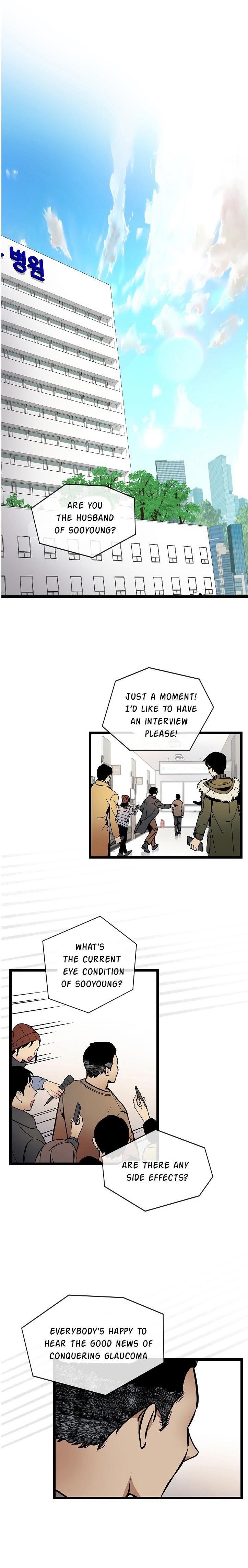 I’m the Only One With Genius DNA Chapter 33 - Page 5