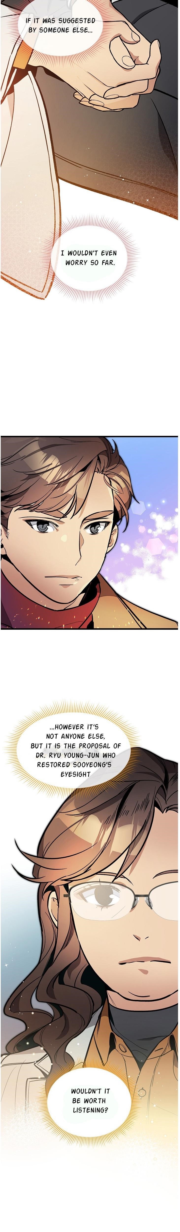 I’m the Only One With Genius DNA Chapter 34 - Page 19