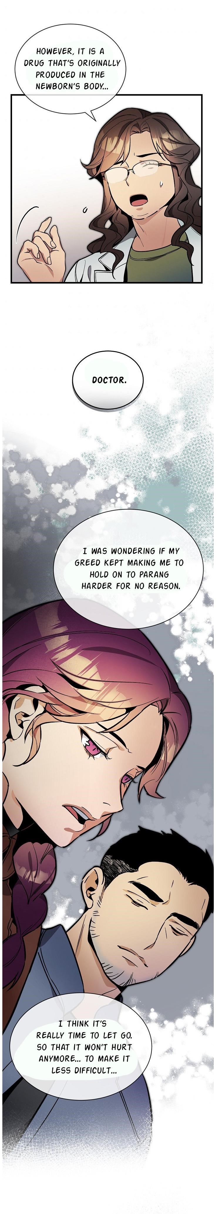 I’m the Only One With Genius DNA Chapter 34 - Page 25