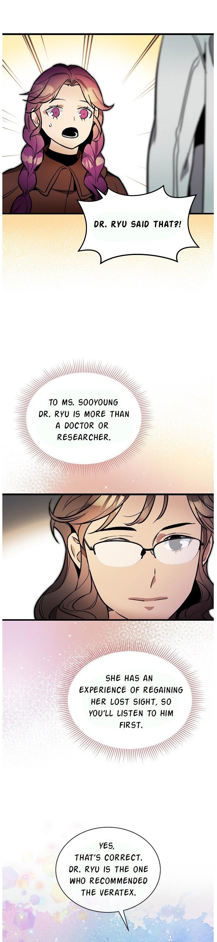 I’m the Only One With Genius DNA Chapter 34 - Page 27