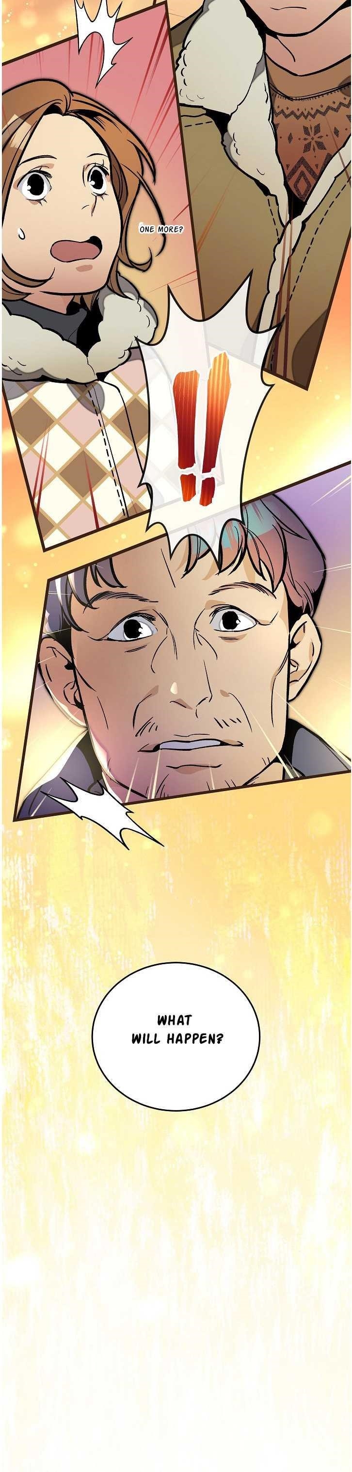 I’m the Only One With Genius DNA Chapter 35 - Page 24