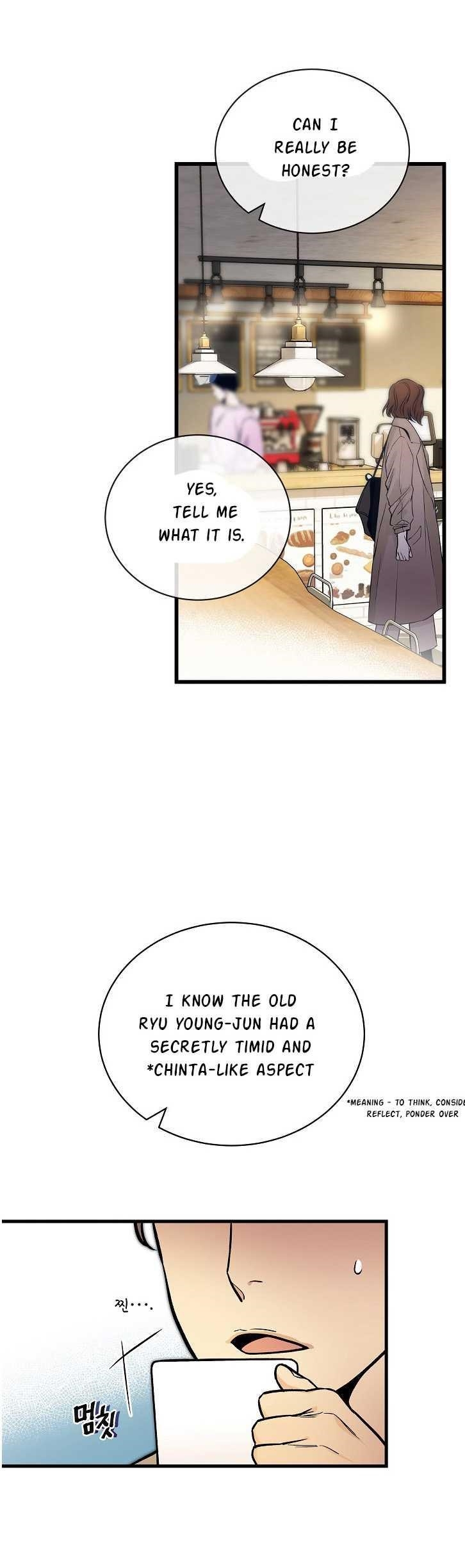 I’m the Only One With Genius DNA Chapter 37 - Page 12