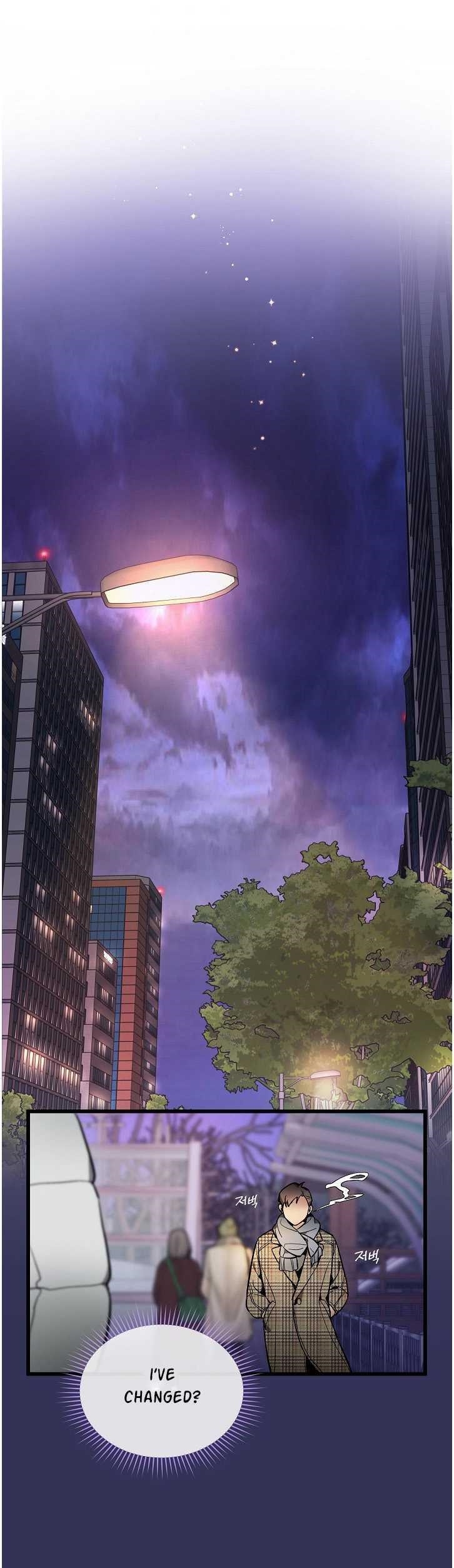 I’m the Only One With Genius DNA Chapter 37 - Page 15