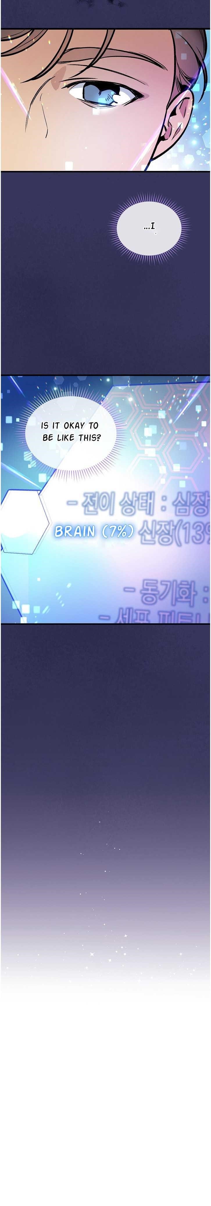 I’m the Only One With Genius DNA Chapter 37 - Page 20