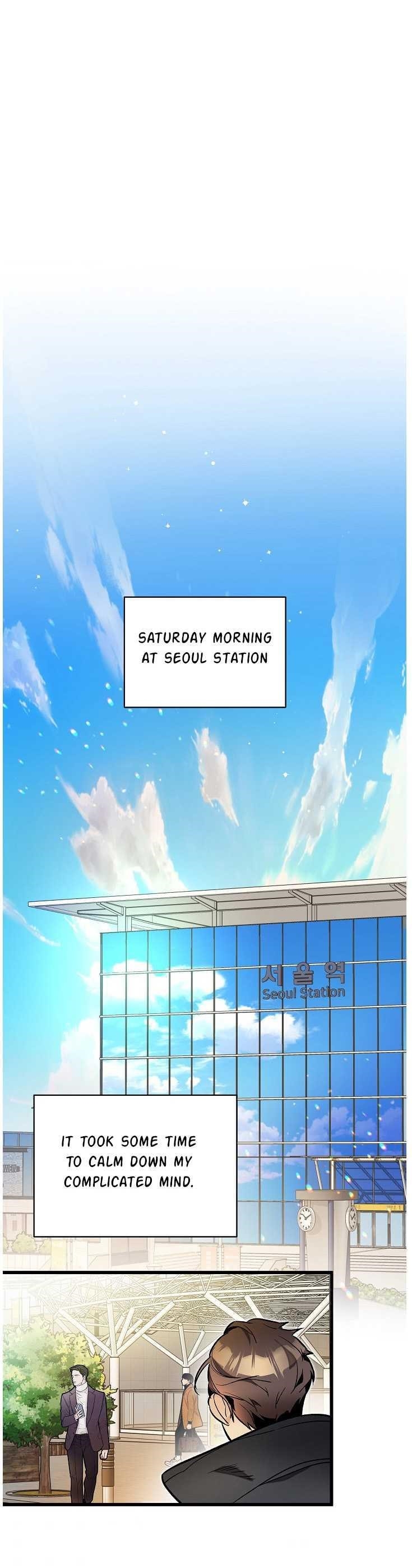 I’m the Only One With Genius DNA Chapter 37 - Page 24