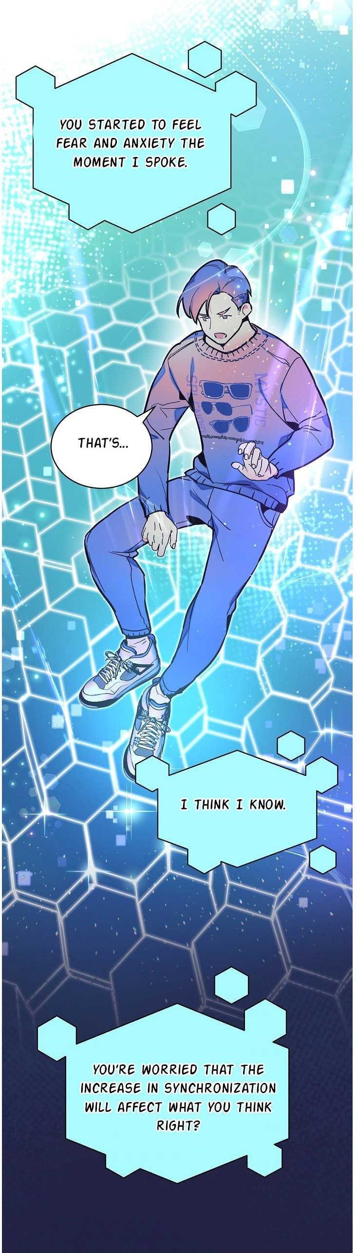 I’m the Only One With Genius DNA Chapter 37 - Page 41