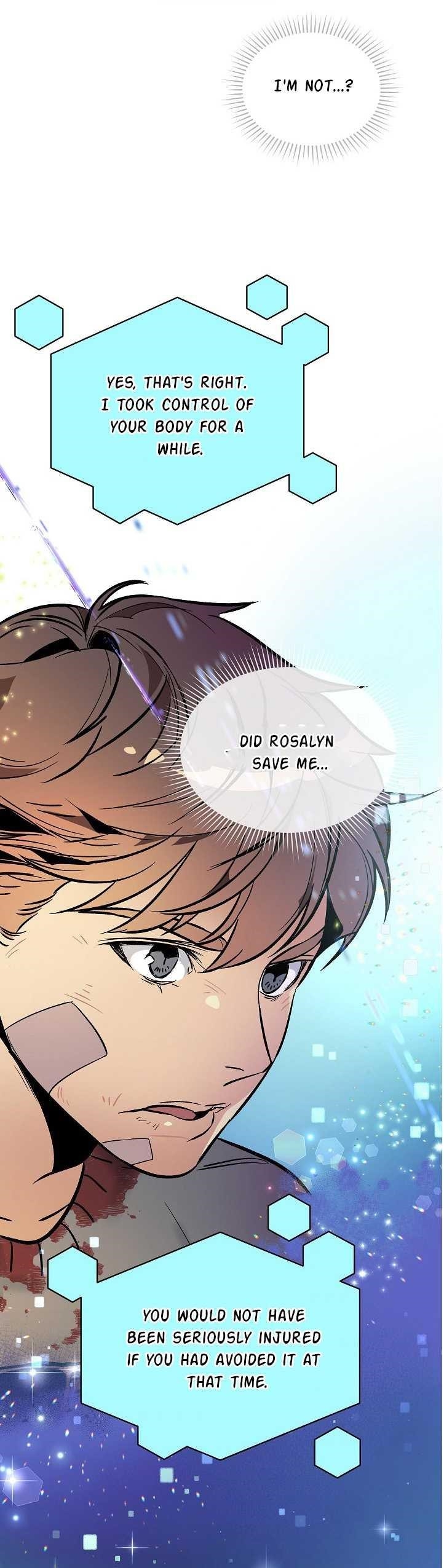 I’m the Only One With Genius DNA Chapter 39 - Page 14