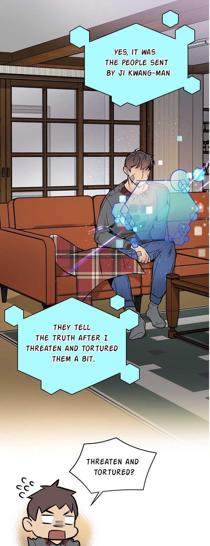 I’m the Only One With Genius DNA Chapter 39 - Page 17