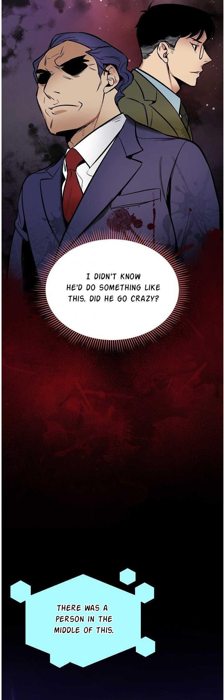 I’m the Only One With Genius DNA Chapter 39 - Page 19