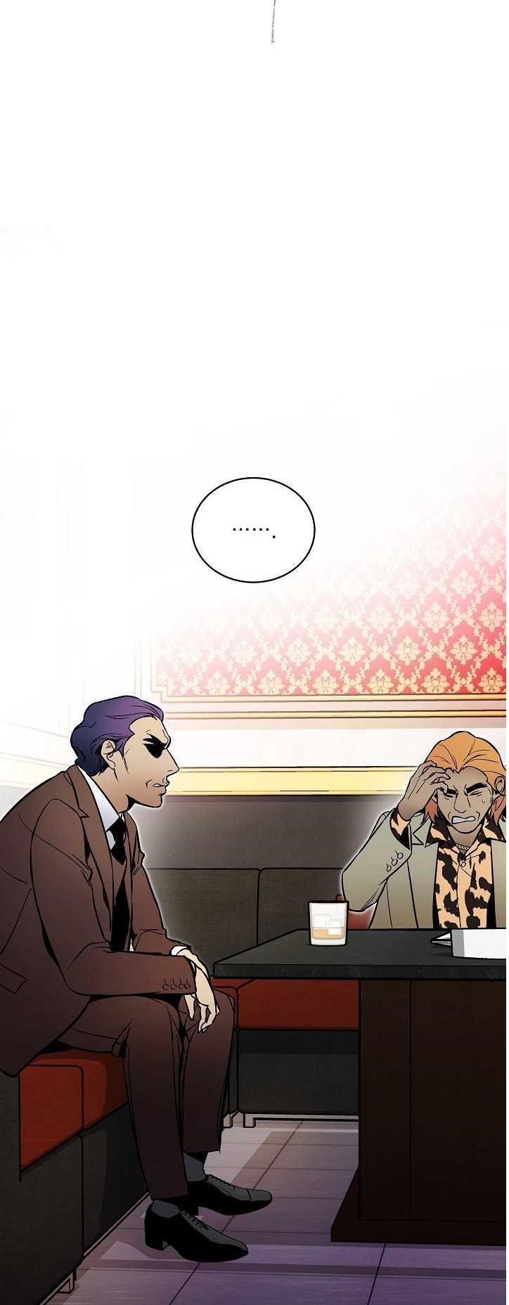 I’m the Only One With Genius DNA Chapter 39 - Page 40