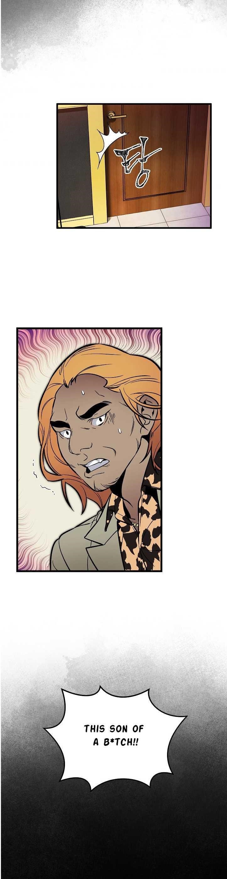 I’m the Only One With Genius DNA Chapter 39 - Page 43