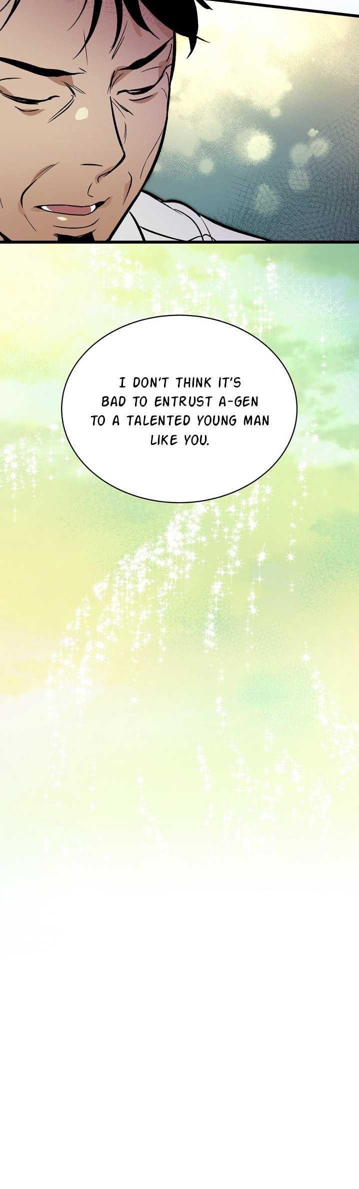 I’m the Only One With Genius DNA Chapter 41 - Page 23