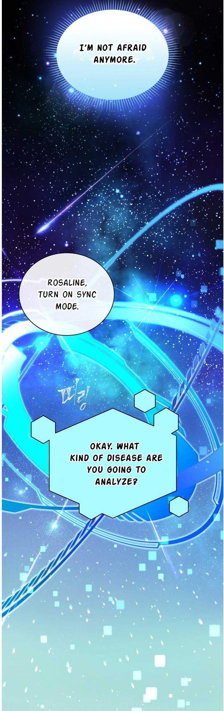 I’m the Only One With Genius DNA Chapter 41 - Page 38