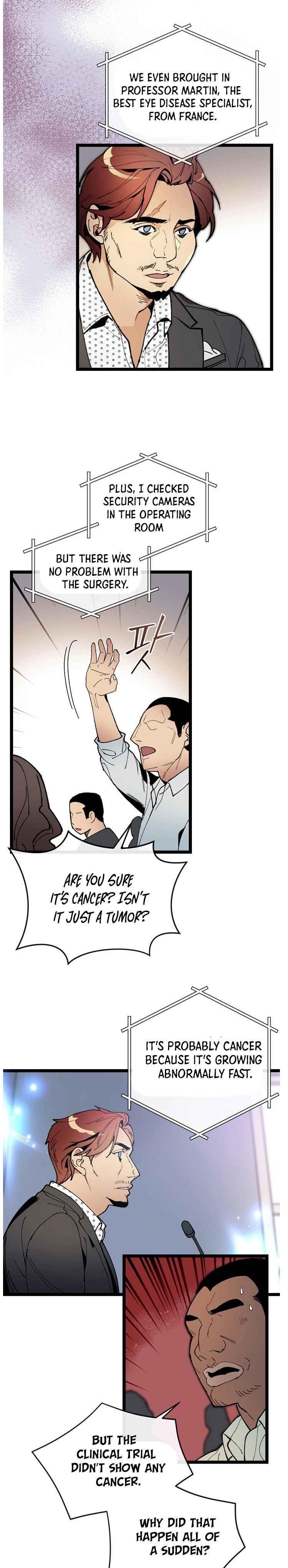 I’m the Only One With Genius DNA Chapter 48 - Page 5