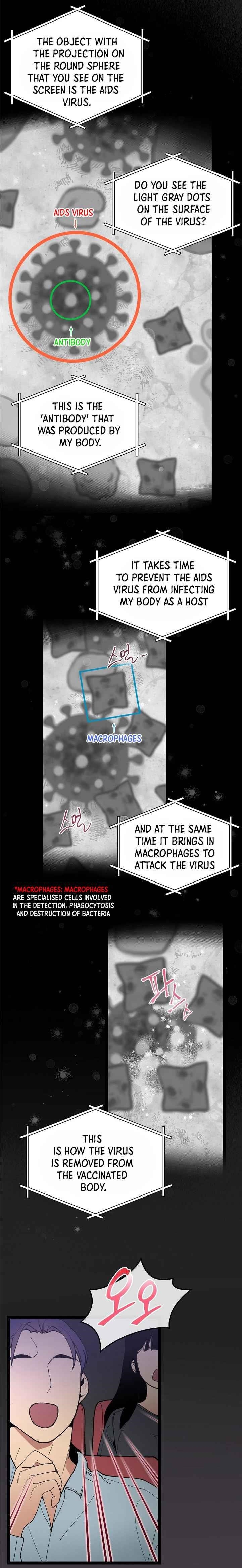 I’m the Only One With Genius DNA Chapter 51 - Page 2