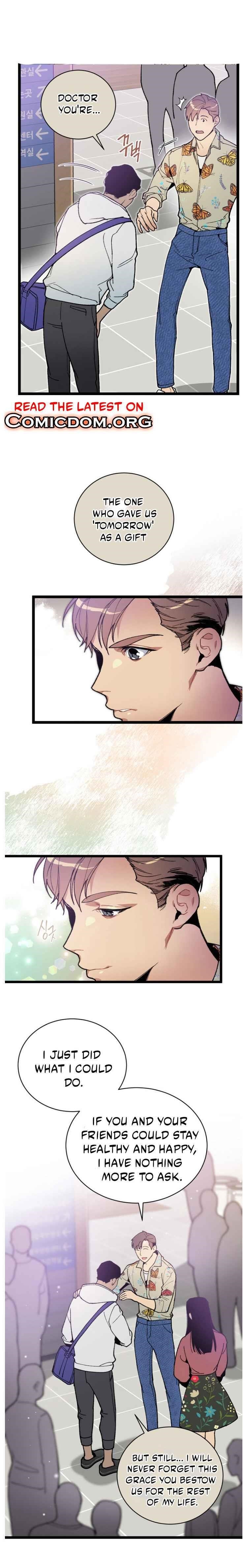 I’m the Only One With Genius DNA Chapter 53 - Page 18