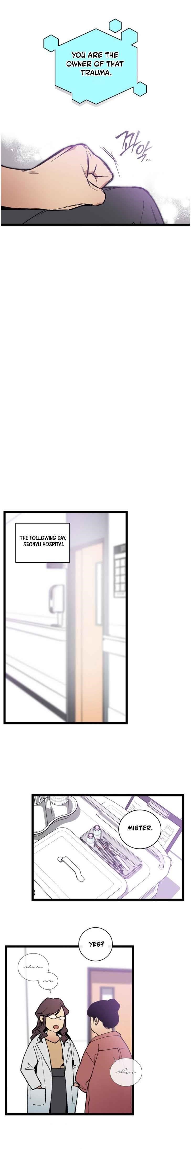 I’m the Only One With Genius DNA Chapter 55 - Page 14