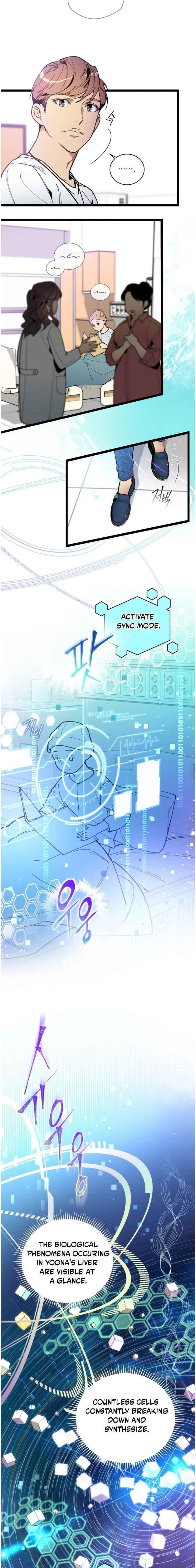 I’m the Only One With Genius DNA Chapter 55 - Page 18