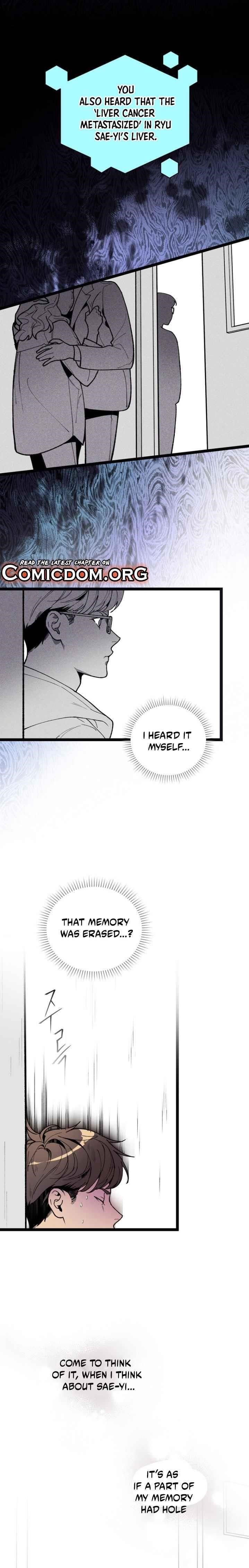 I’m the Only One With Genius DNA Chapter 56 - Page 4