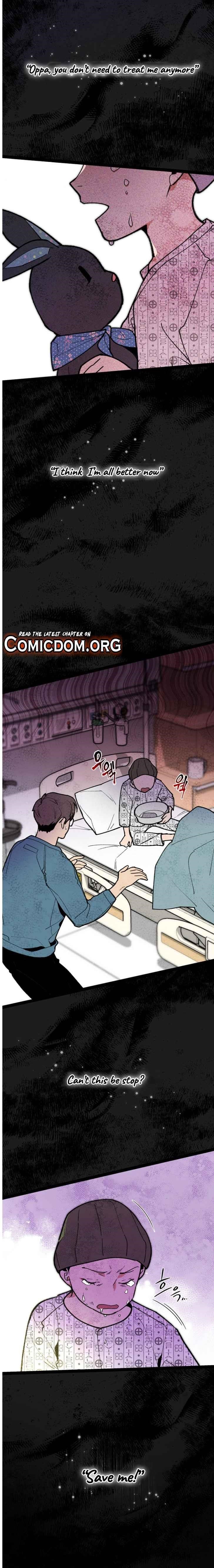 I’m the Only One With Genius DNA Chapter 56 - Page 6