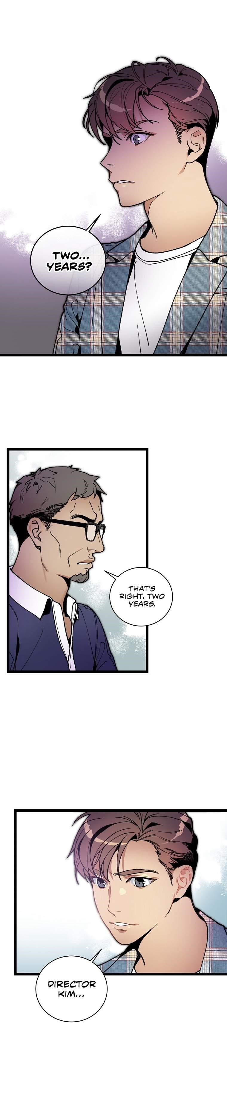 I’m the Only One With Genius DNA Chapter 62 - Page 13