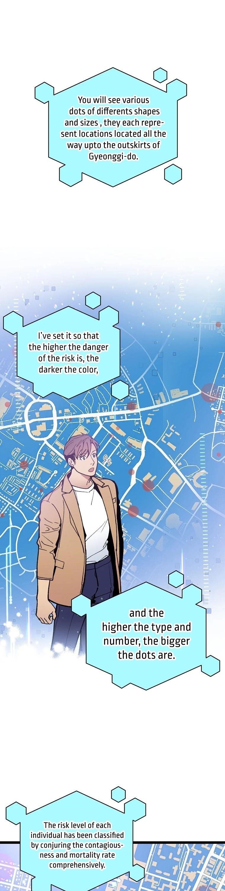 I’m the Only One With Genius DNA Chapter 64 - Page 17
