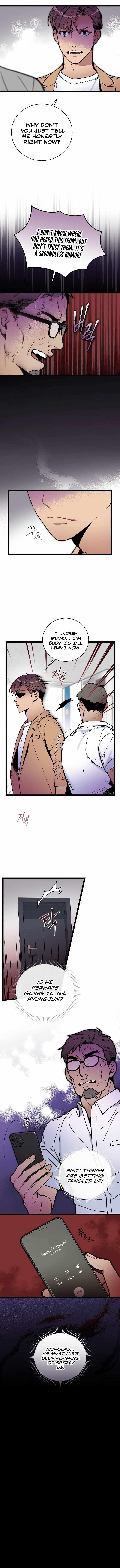 I’m the Only One With Genius DNA Chapter 65 - Page 2