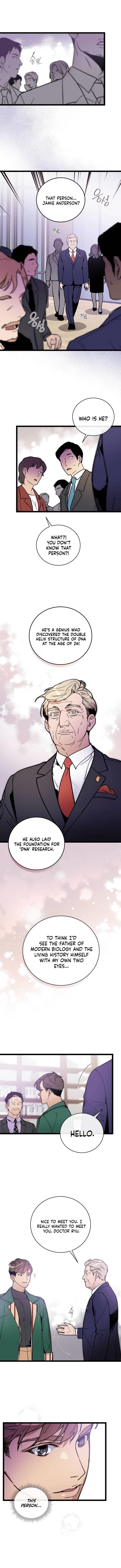 I’m the Only One With Genius DNA Chapter 67 - Page 8