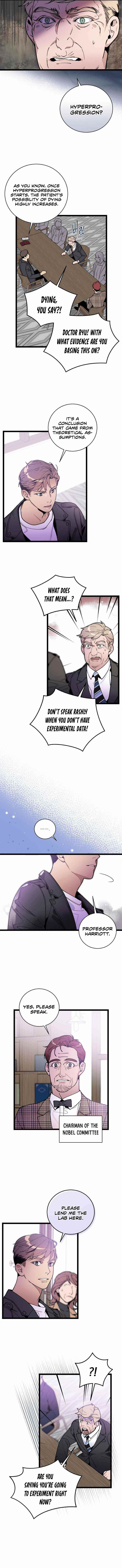 I’m the Only One With Genius DNA Chapter 69 - Page 7