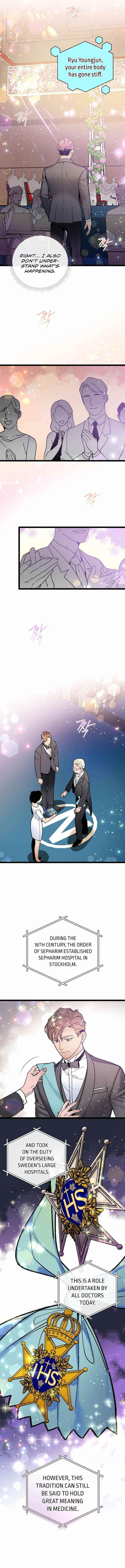 I’m the Only One With Genius DNA Chapter 72 - Page 8