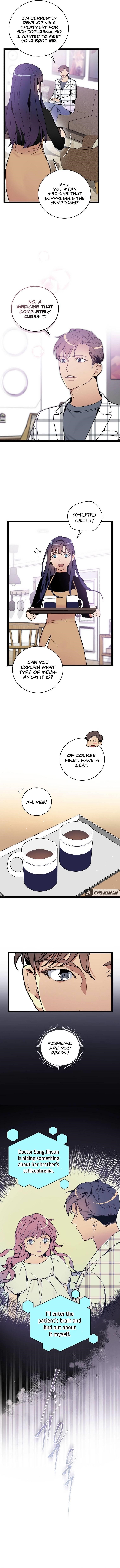 I’m the Only One With Genius DNA Chapter 76 - Page 10