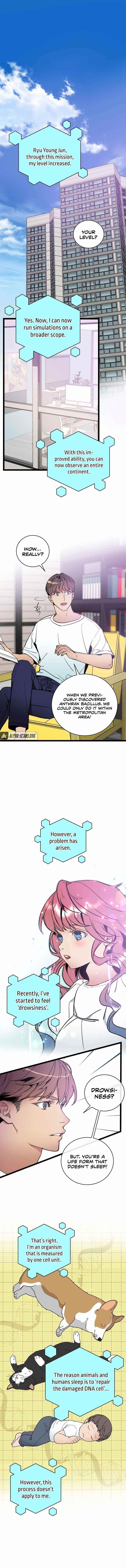 I’m the Only One With Genius DNA Chapter 79 - Page 1