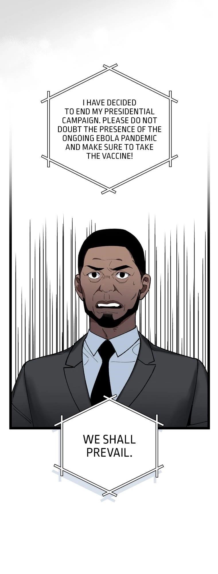 I’m the Only One With Genius DNA Chapter 81 - Page 20