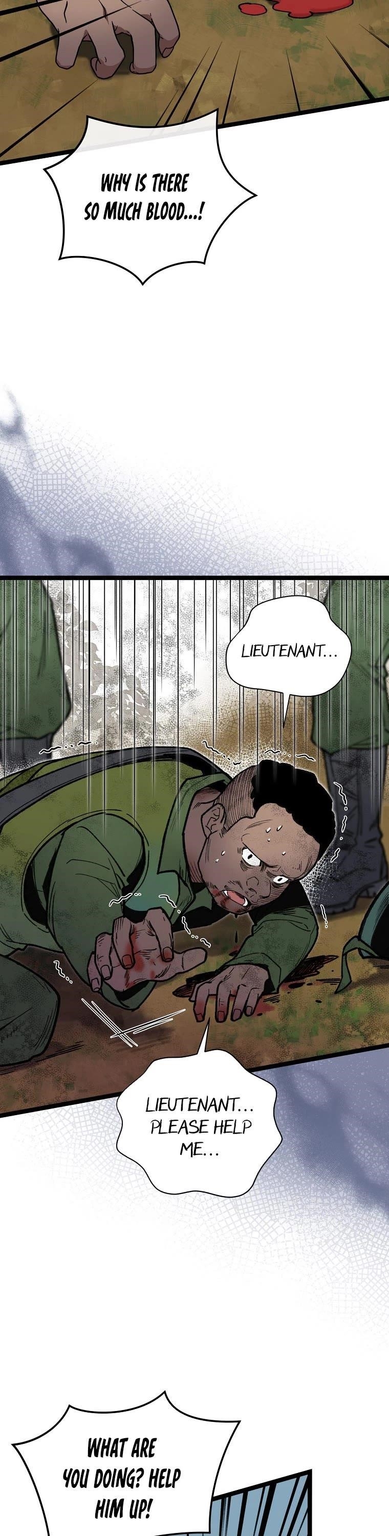 I’m the Only One With Genius DNA Chapter 81 - Page 30